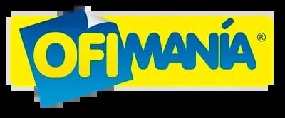 logo de la marca ofimania