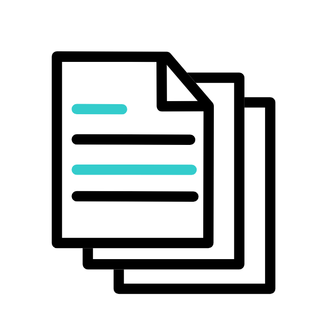 Generación automática de documentos a partir de datos obtenidos de cualquier fuente