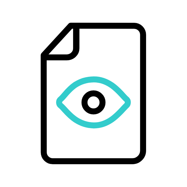 Procesamiento automatizado de imágenes con tecnología OCR